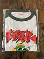 高尾颯斗 60% コラボTシャツ ワンエンオンリー 高尾颯斗 コラボTシャツ - メルカリ
